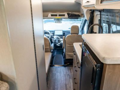 2026 Thor Motor Coach TALAVERA - Photo 4