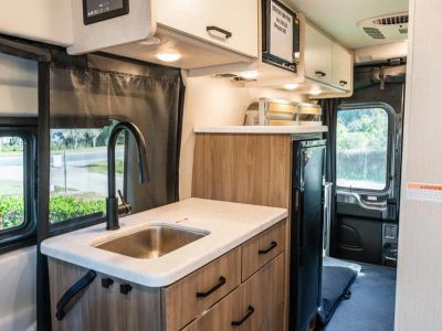 2026 Thor Motor Coach TALAVERA - Photo 6