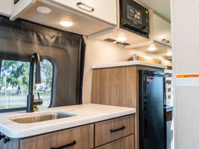 2026 Thor Motor Coach TALAVERA - Photo 7