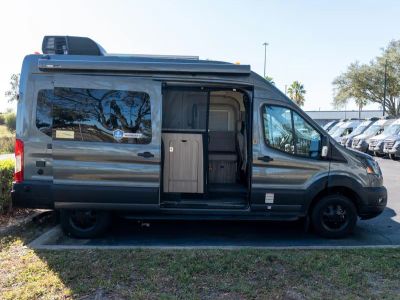 2026 Thor Motor Coach TALAVERA - Photo 20