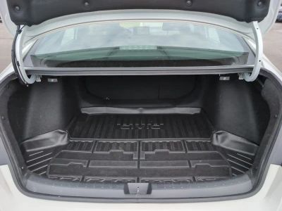 2025 Honda Civic Sedan Hybrid — engine compartment view