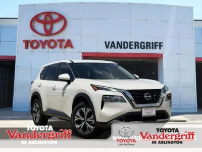 2023 Nissan Rogue - Photo 1