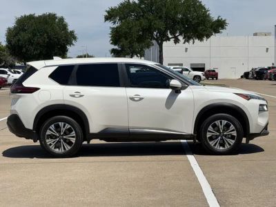 2023 Nissan Rogue - Photo 3
