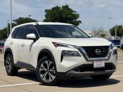 2023 Nissan Rogue - Photo 2