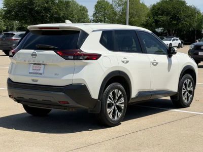 2023 Nissan Rogue - Photo 4