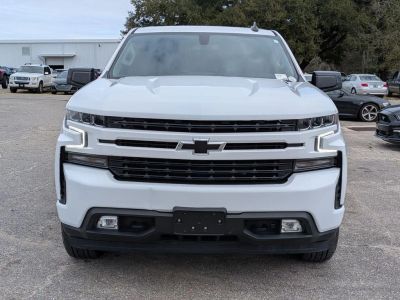 2022 Chevrolet Silverado 1500 LTD - Photo 8