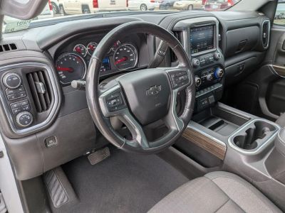 2022 Chevrolet Silverado 1500 LTD - Photo 23