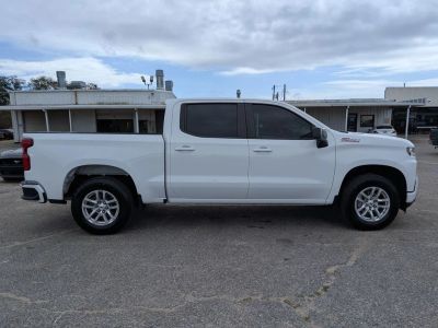 2022 Chevrolet Silverado 1500 LTD - Photo 6