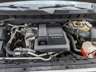2022 Chevrolet Silverado 1500 LTD - Photo 10
