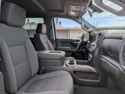 2022 Chevrolet Silverado 1500 LTD - Photo 21