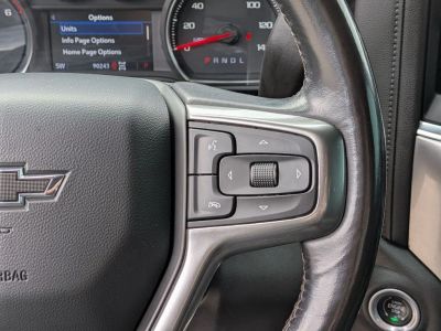 2022 Chevrolet Silverado 1500 LTD - Photo 15