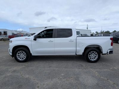2022 Chevrolet Silverado 1500 LTD - Photo 2