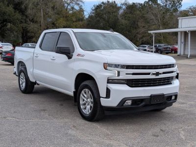 2022 Chevrolet Silverado 1500 LTD - Photo 7