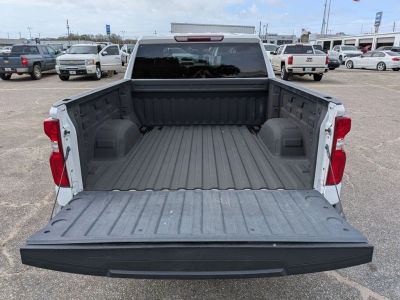 2022 Chevrolet Silverado 1500 LTD - Photo 24