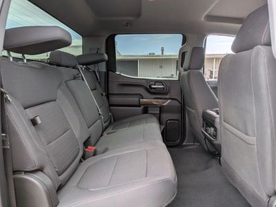 2022 Chevrolet Silverado 1500 LTD - Photo 20