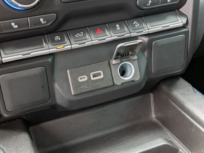 2022 Chevrolet Silverado 1500 LTD - Photo 26