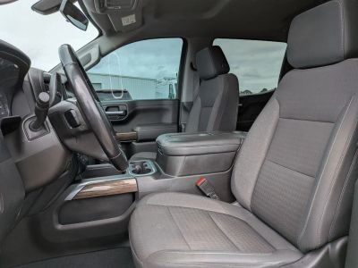 2022 Chevrolet Silverado 1500 LTD - Photo 12