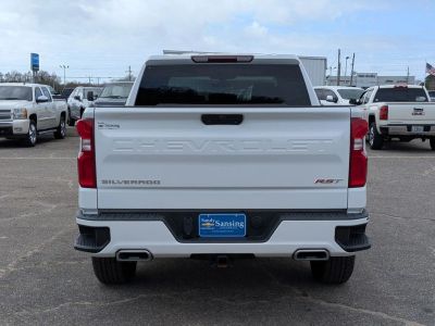 2022 Chevrolet Silverado 1500 LTD - Photo 4