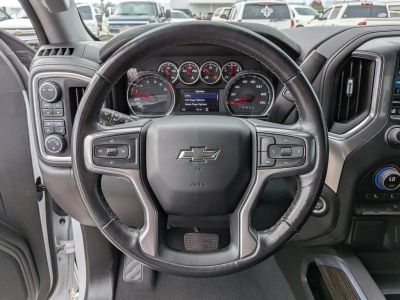 2022 Chevrolet Silverado 1500 LTD - Photo 11
