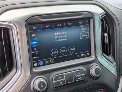 2022 Chevrolet Silverado 1500 LTD - Photo 16