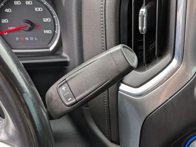2022 Chevrolet Silverado 1500 LTD - Photo 25