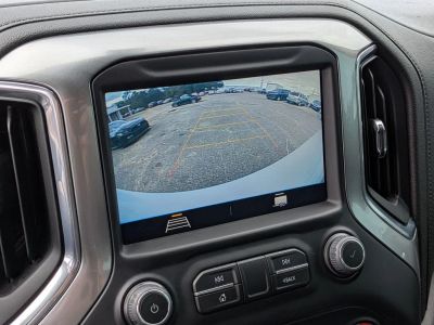 2022 Chevrolet Silverado 1500 LTD - Photo 17
