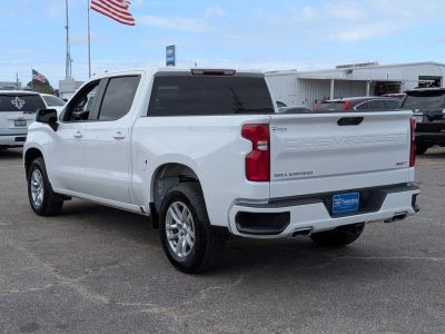 2022 Chevrolet Silverado 1500 LTD - Photo 3