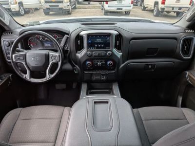 2022 Chevrolet Silverado 1500 LTD - Photo 19