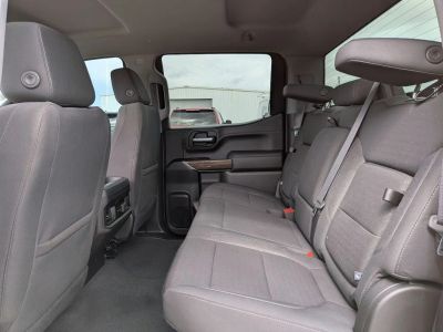2022 Chevrolet Silverado 1500 LTD - Photo 18