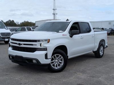 2022 Chevrolet Silverado 1500 LTD - Photo 1