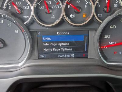 2022 Chevrolet Silverado 1500 LTD - Photo 27