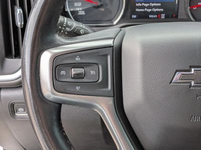 2022 Chevrolet Silverado 1500 LTD - Photo 14