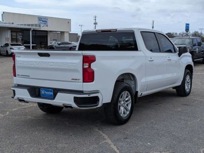 2022 Chevrolet Silverado 1500 LTD - Photo 5