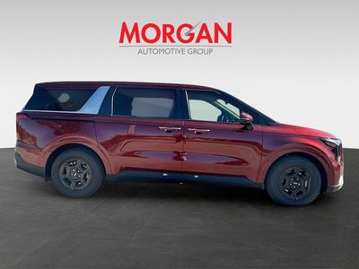 2026 Kia Carnival — photo 8 view