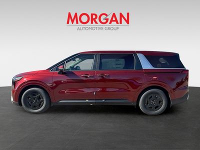 2026 Kia Carnival — photo 7 view