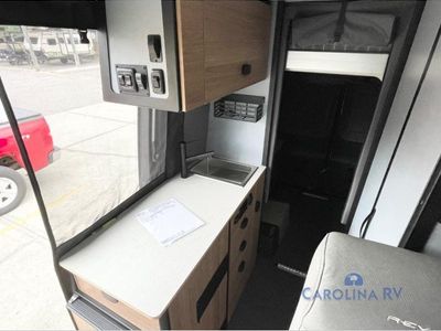2025 Winnebago Revel - Photo 9