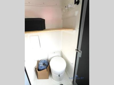 2025 Winnebago Revel - Photo 10