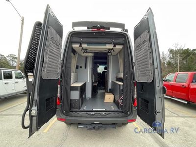 2025 Winnebago Revel - Photo 8