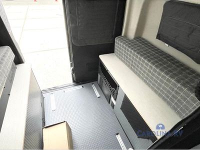 2025 Winnebago Revel - Photo 11