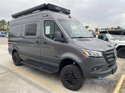 2025 Winnebago Revel - Photo 1