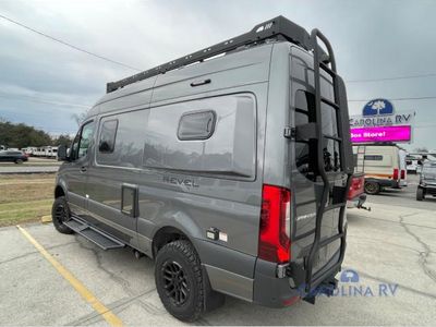 2025 Winnebago Revel - Photo 6