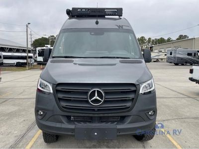 2025 Winnebago Revel - Photo 3