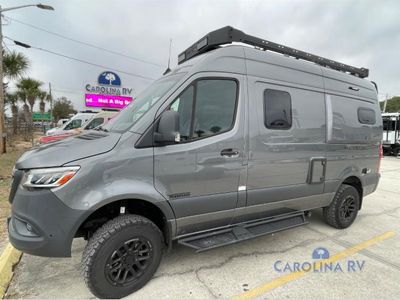 2025 Winnebago Revel - Photo 4