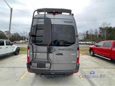 2025 Winnebago Revel - Photo 7