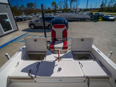 2008 Skeeter ZX 2250 Bay - Photo 17