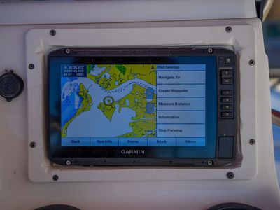 2008 Skeeter ZX 2250 Bay - Photo 22