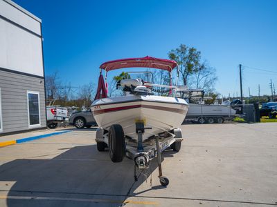 2008 Skeeter ZX 2250 Bay - Photo 3