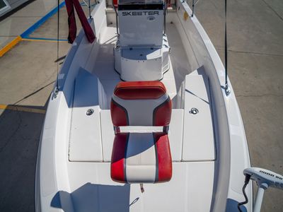 2008 Skeeter ZX 2250 Bay - Photo 11