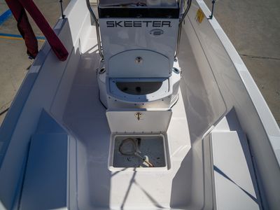 2008 Skeeter ZX 2250 Bay - Photo 13