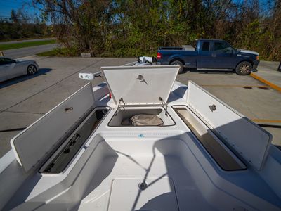 2008 Skeeter ZX 2250 Bay - Photo 10